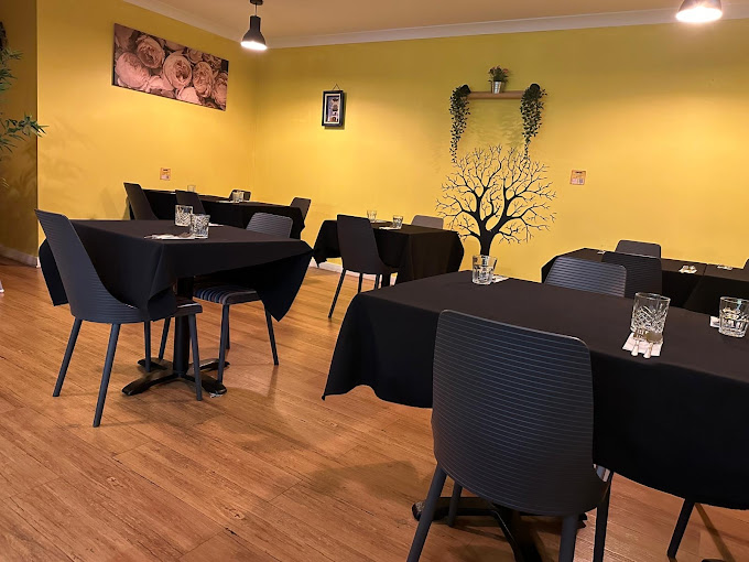 Angel Thai Restaurant