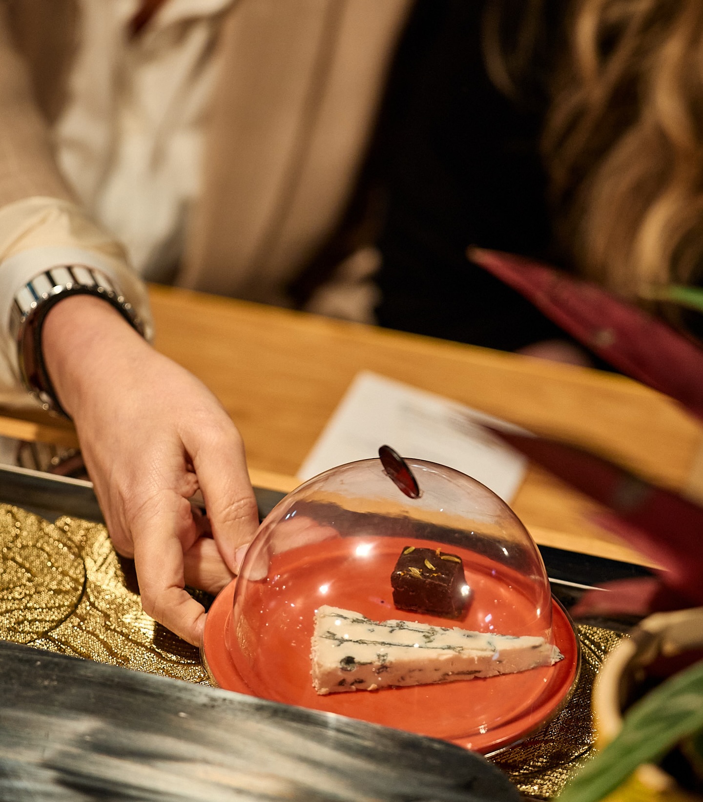 Splatters Cheese Bar West Melbourne
