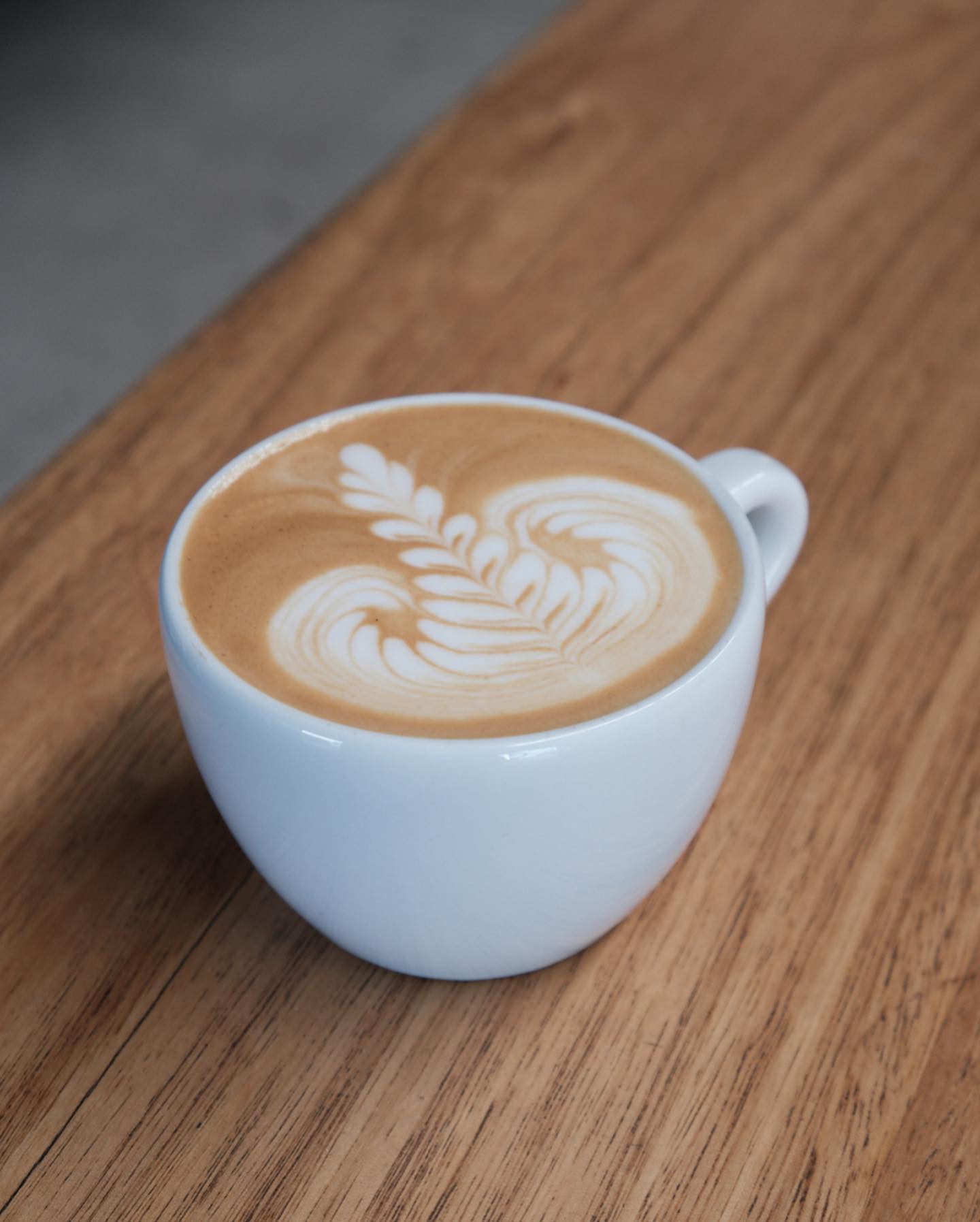 Semi-Pro Coffee
