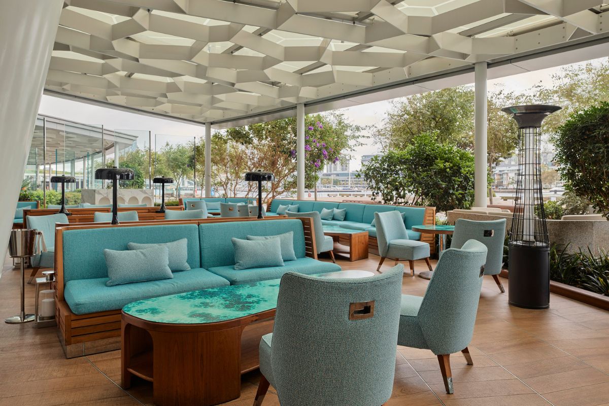 Icebergs Harbour Bar