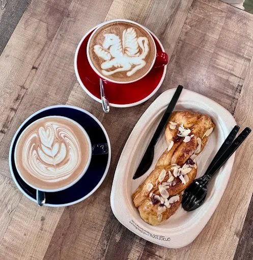 Kaarom Specialty Coffee - Chatuchak