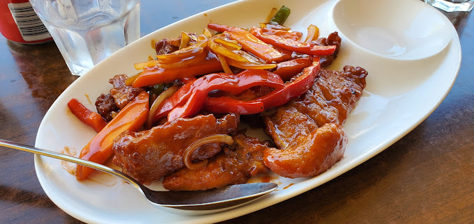 Trang Restaurant West End