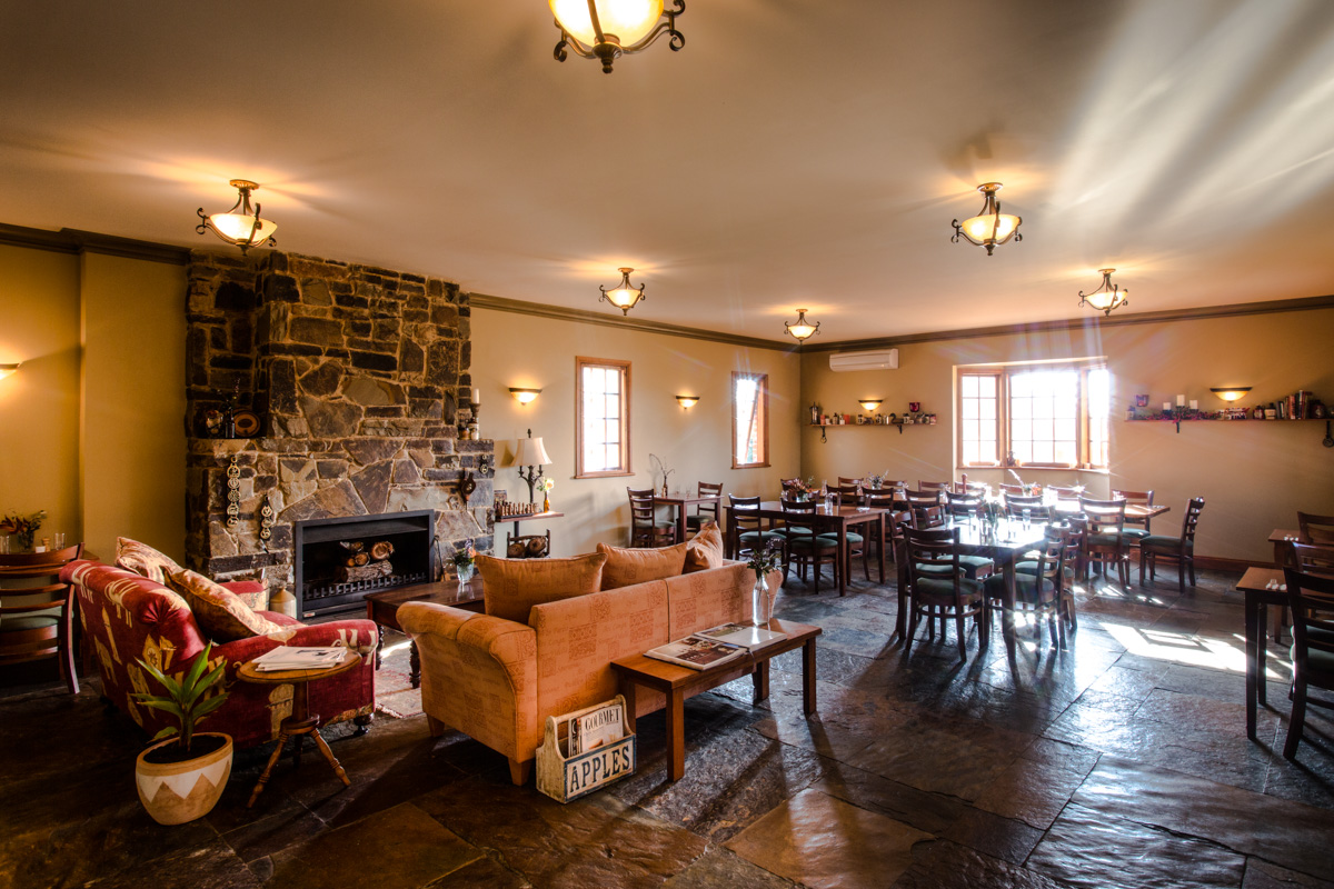 Daylesford Cider Company