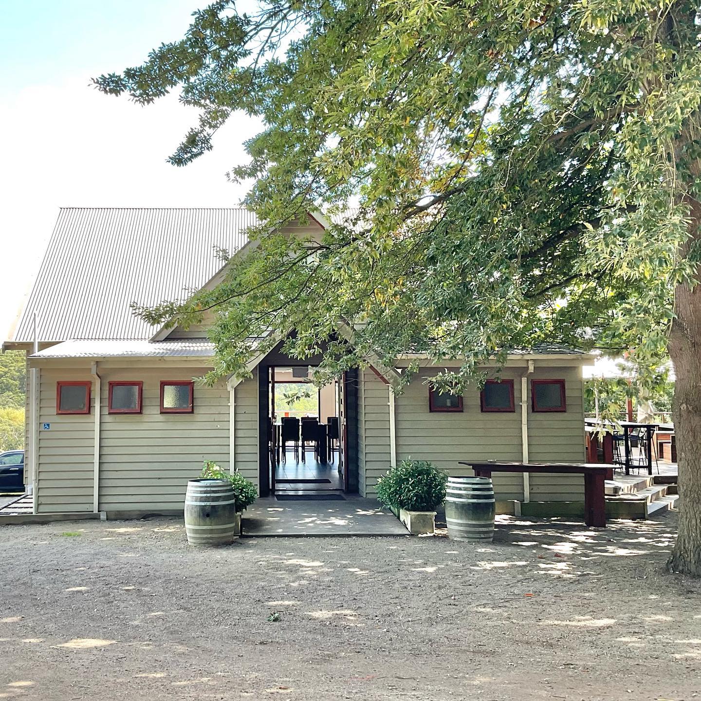 Abelli Estate Winery