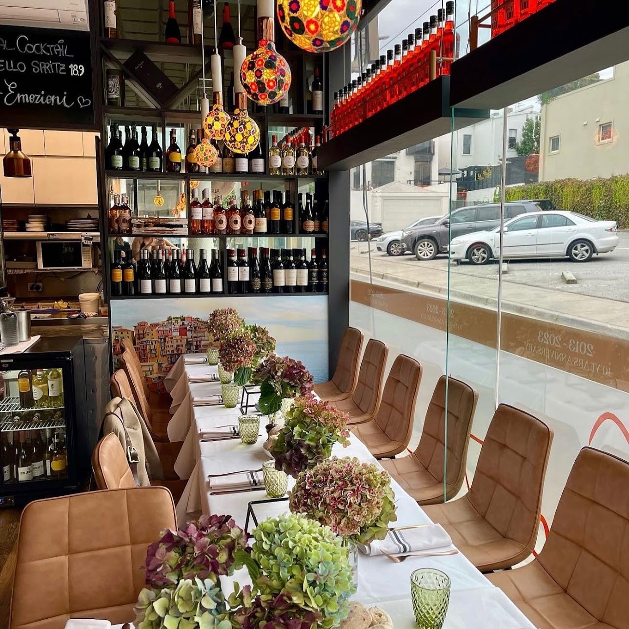 üç¥Cucinetta Melb South Yarra - Italian Restaurant Est. 2013