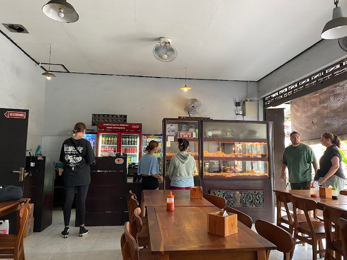 Warung Bu Mi