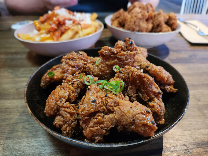 KCS CHICKEN