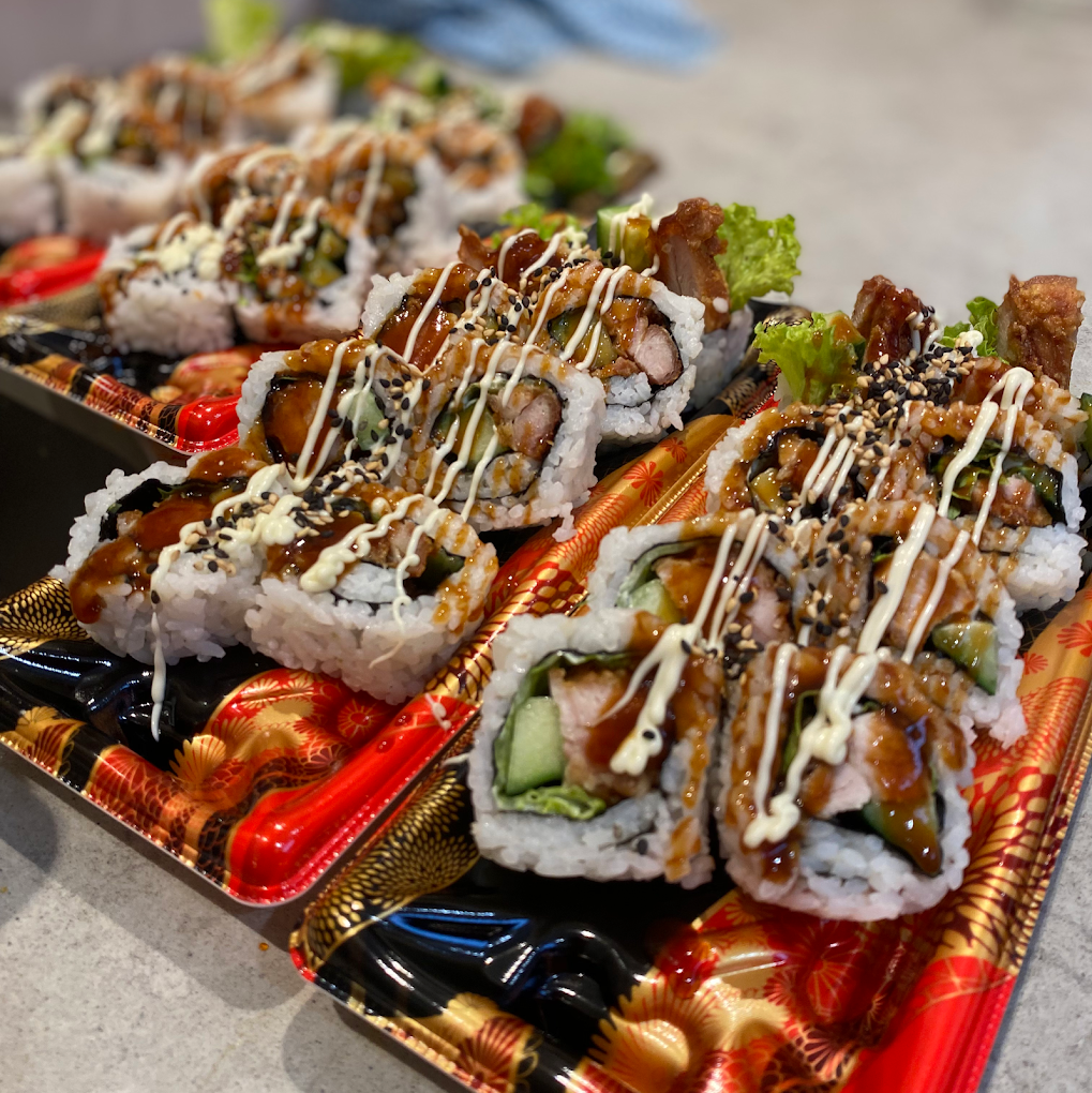 Maguro Bar - Glen Waverley