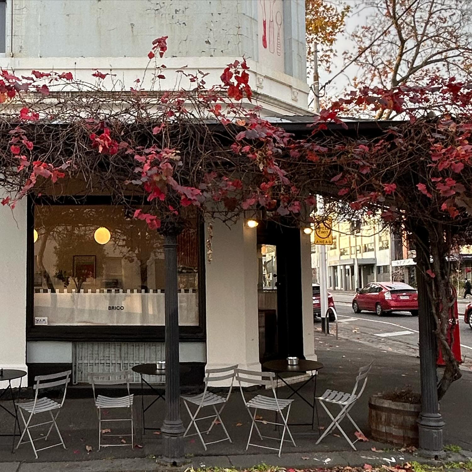 Brico Melbourne