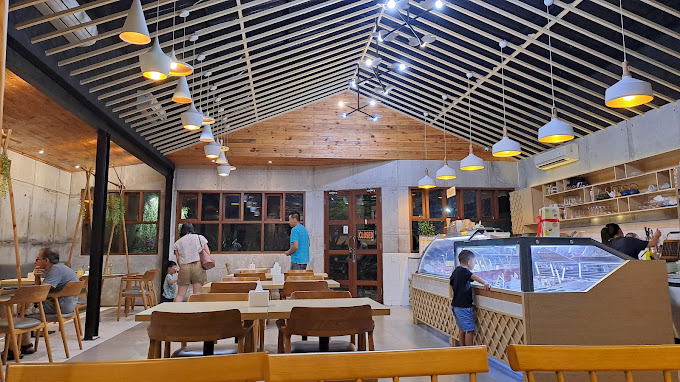 Al Bacio Gelato & Cafe