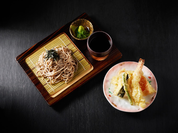 Sono Japanese Restaurant | Portside Wharf