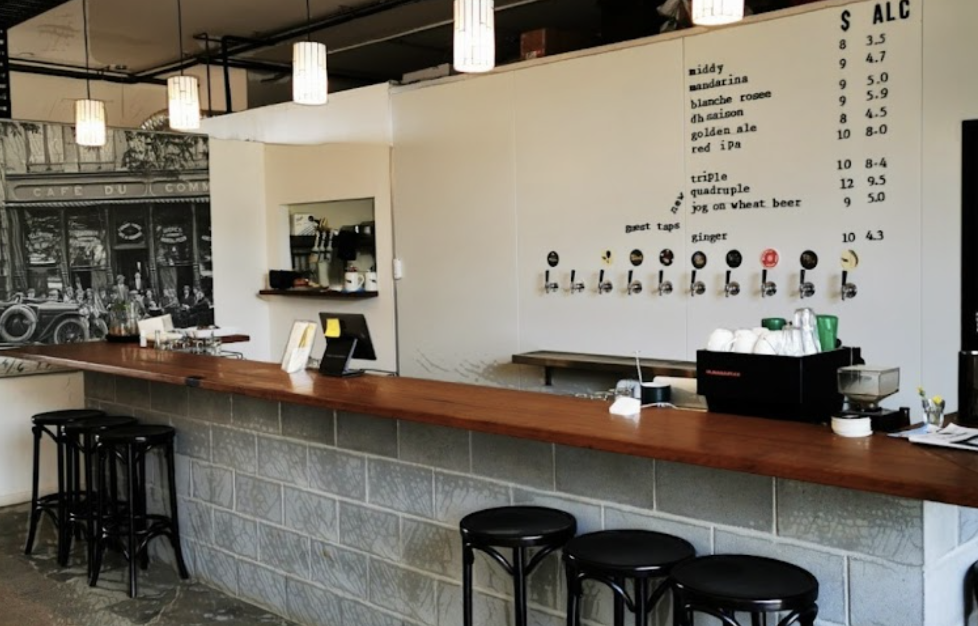 FICK Brewing Company