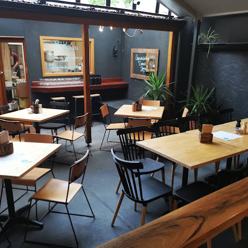 My Little Kitchen Cafe & Bar