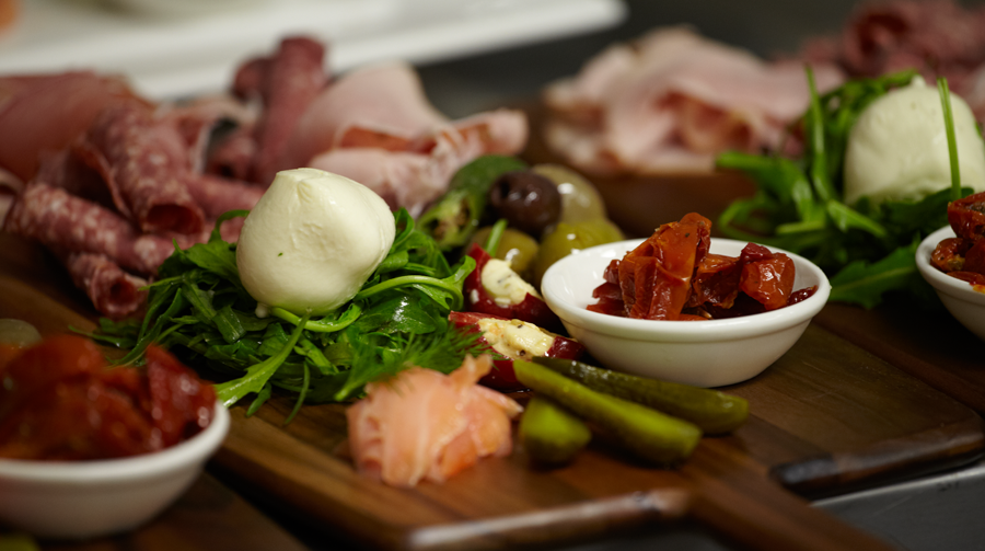 Wodonga Golf Club Clubhouse Bar & Bistro