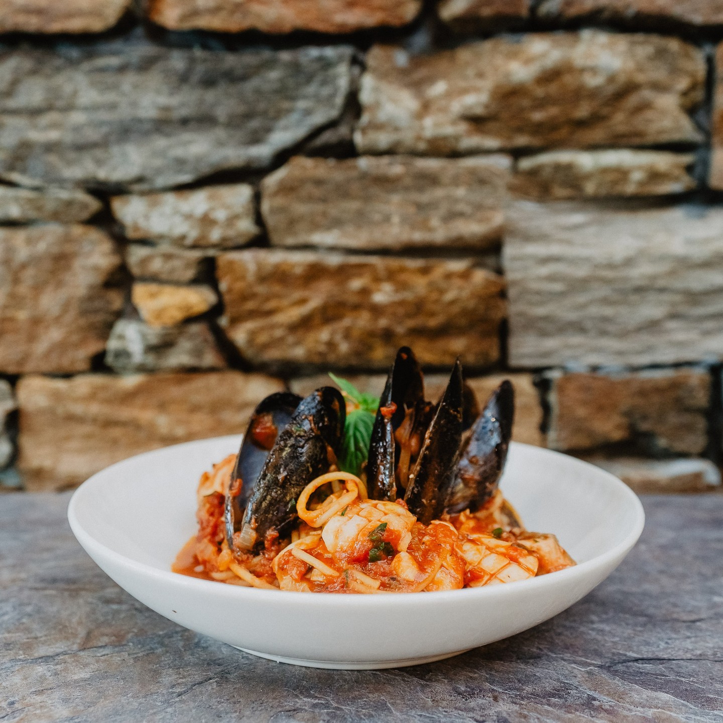 Maruzzella Restaurant