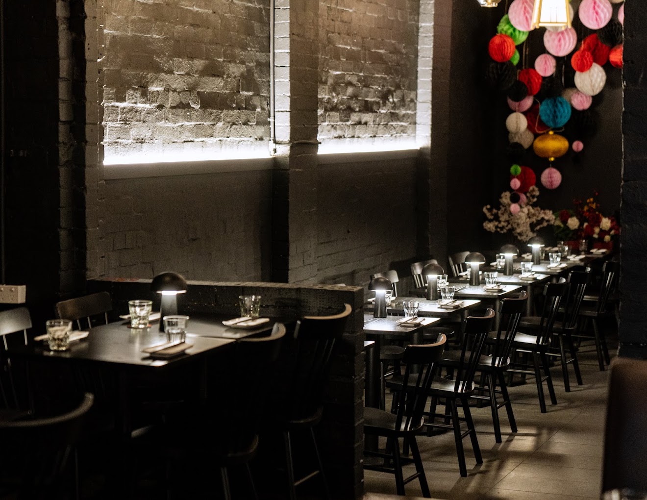 Kaiza Newtown - Japanese Restaurant