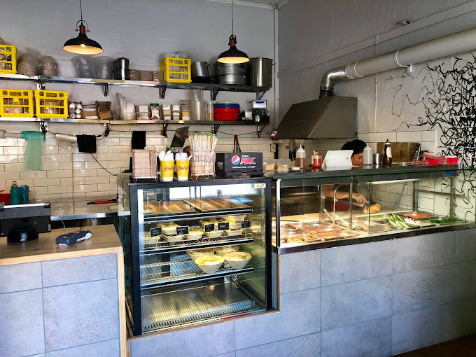 Lit Canteen