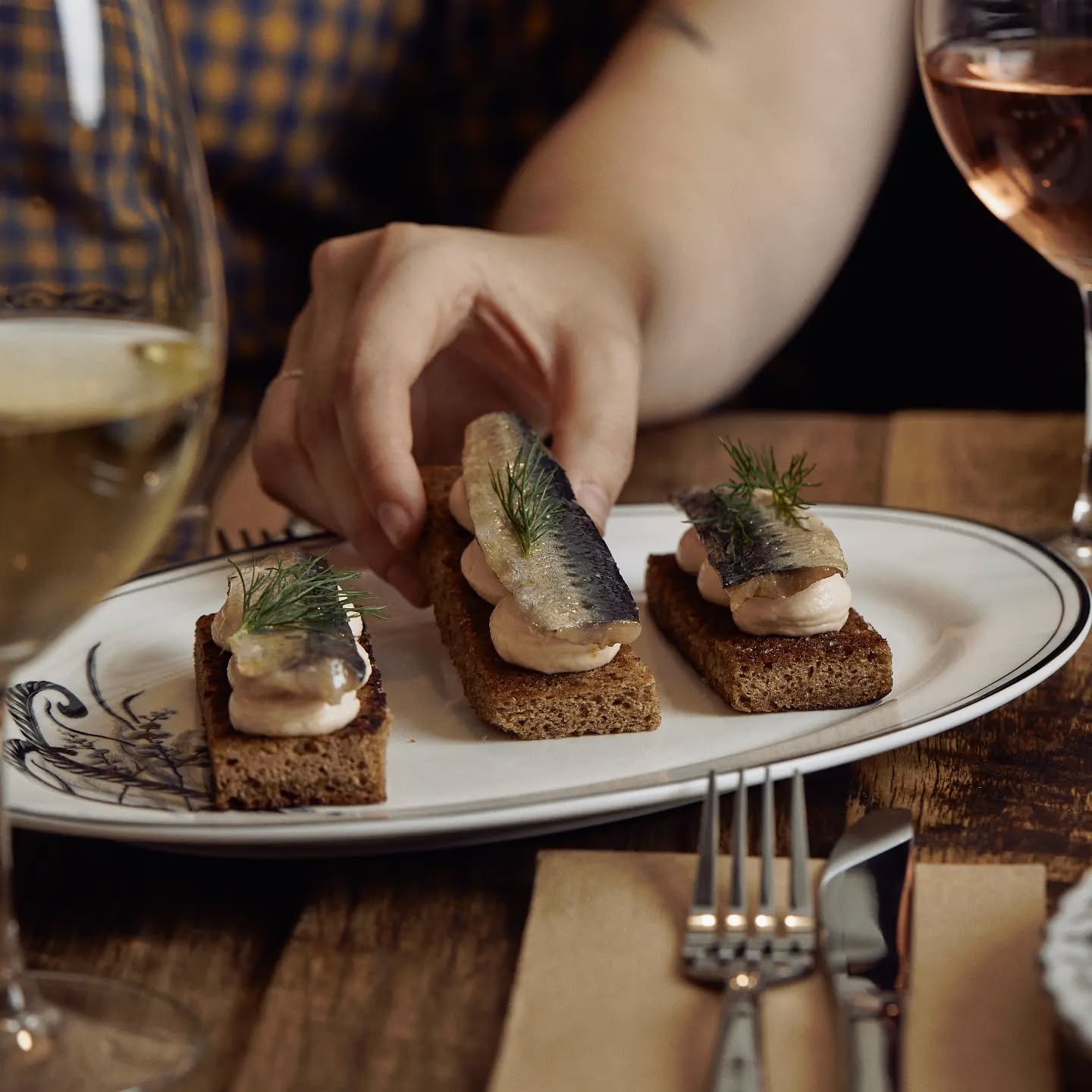 Myrtle Wine Bar