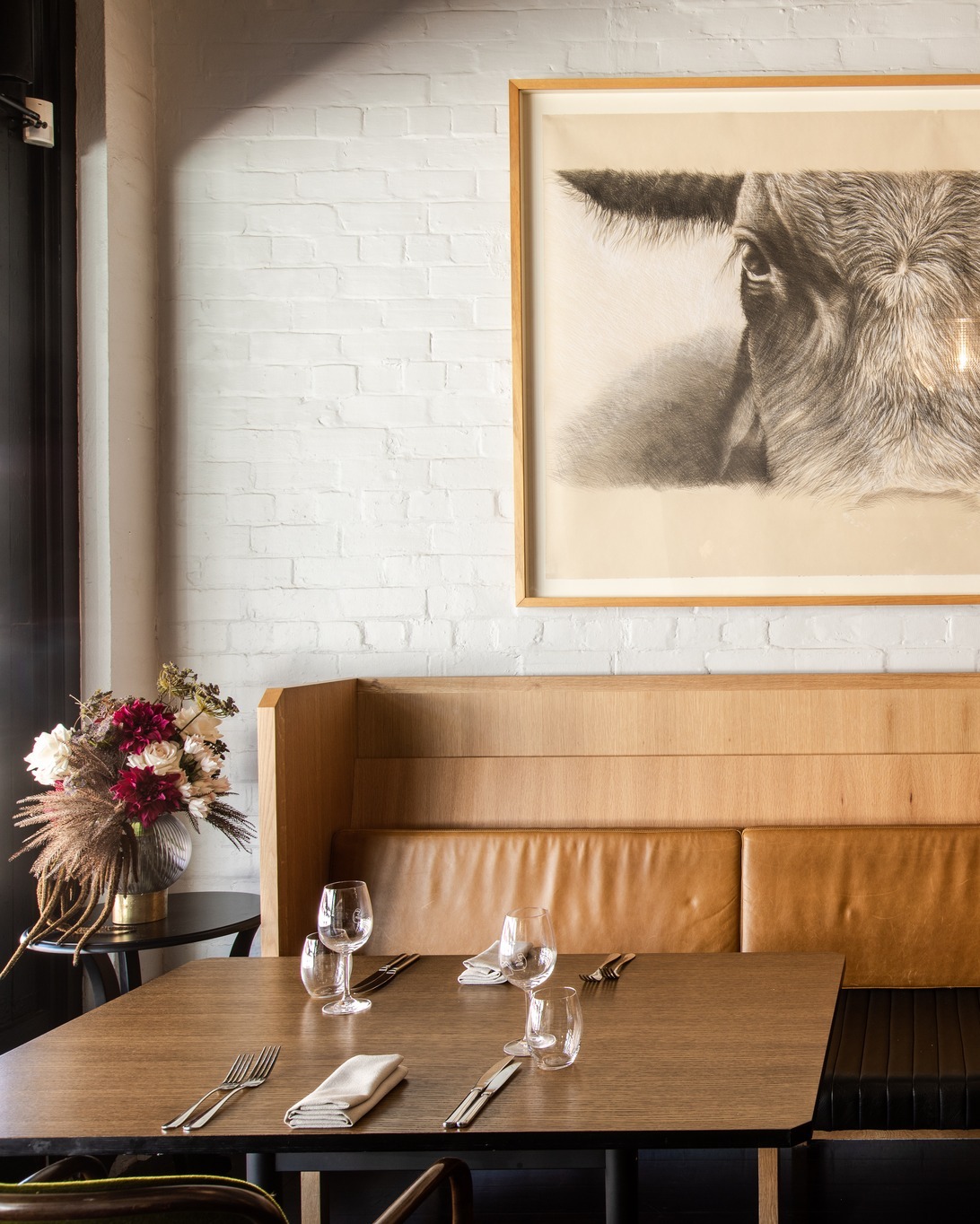 C'est Bon Restaurant & Le Bon Bar