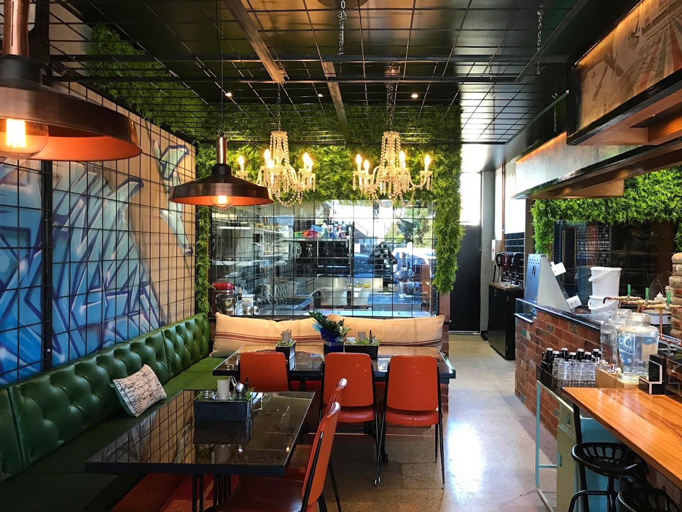 Pizzacraft & Pasta Co.