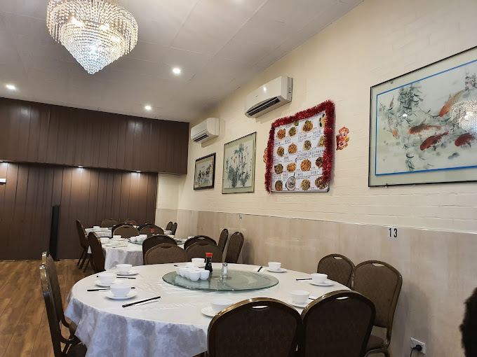 Uncle Billy's Chinese Restaurant