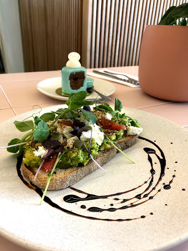 Reverie Cafe, Prahran