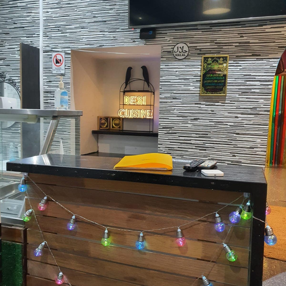 Desi Cuisine Brunswick