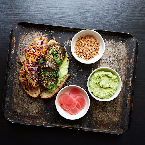 Joe’s Sandwich Bar