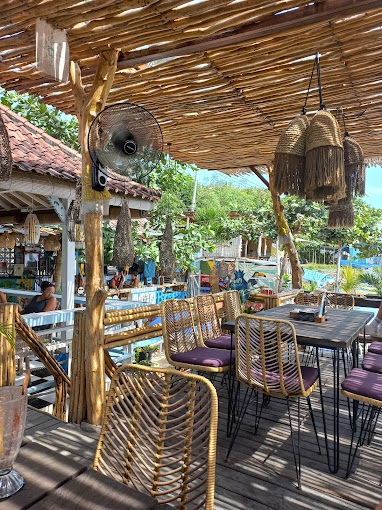 SEAWEED SEAFOOD & GRILL