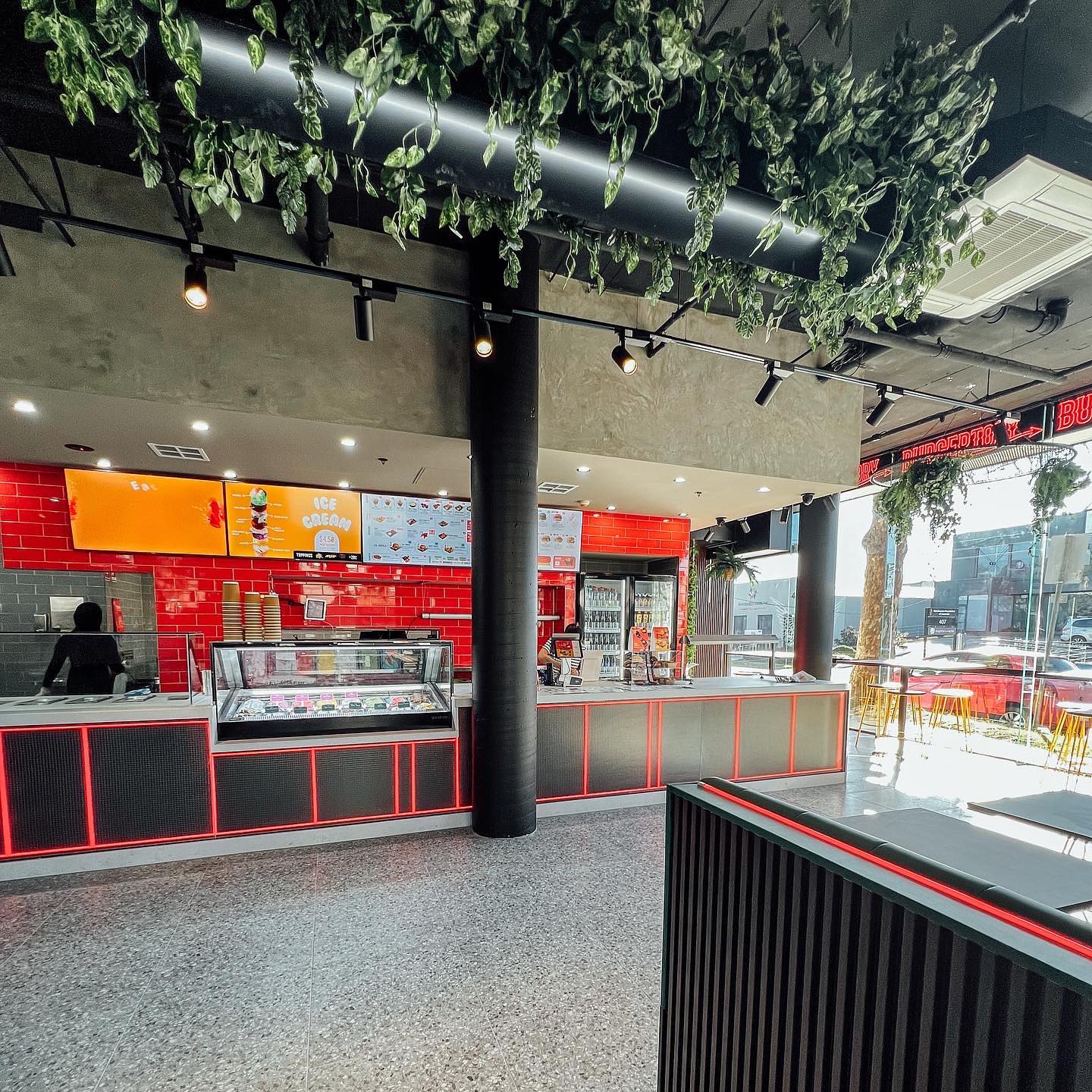 Burgertory (Box Hill)