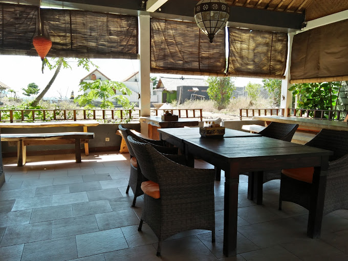 Bliss Cafe