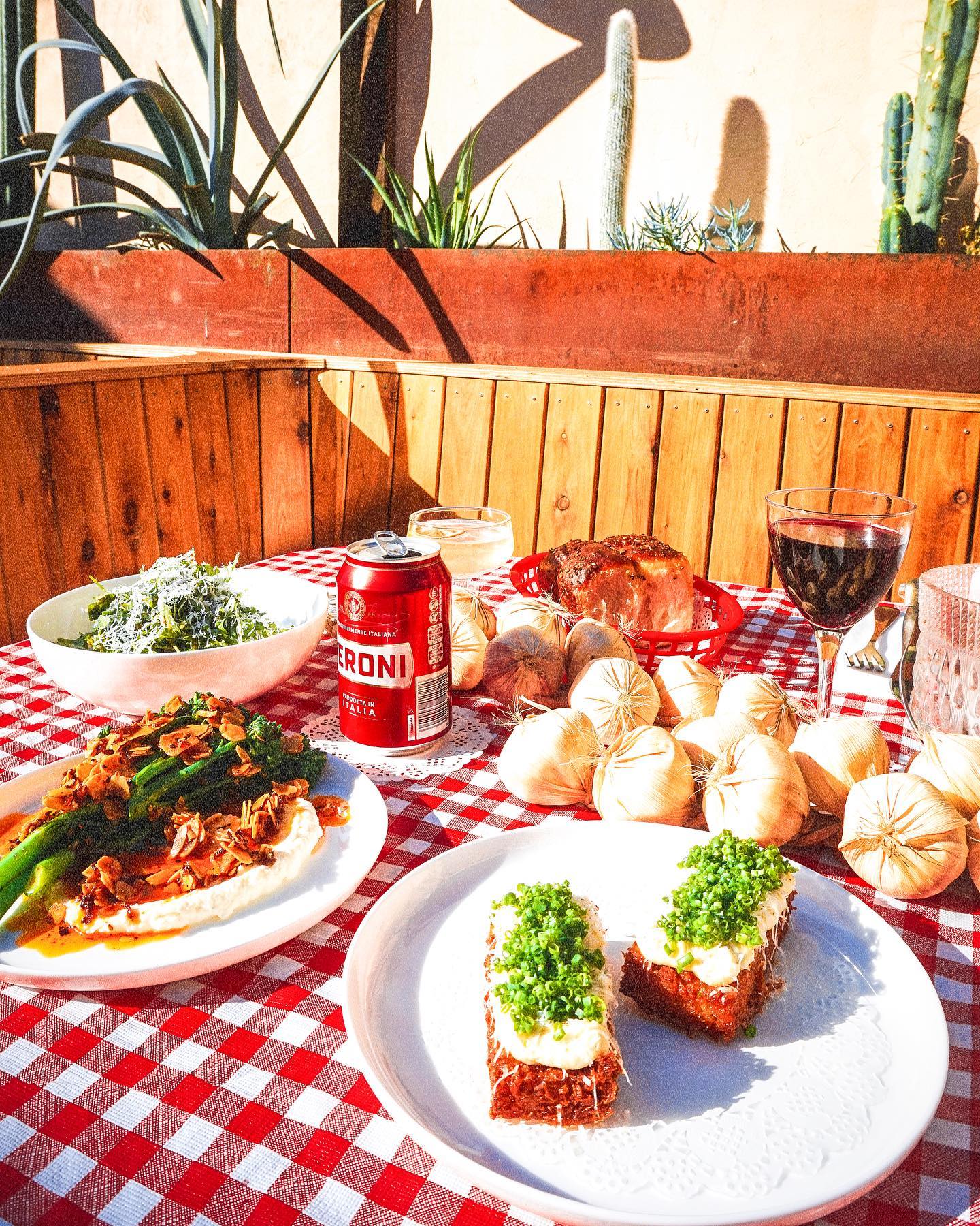 Nostra Kitchen