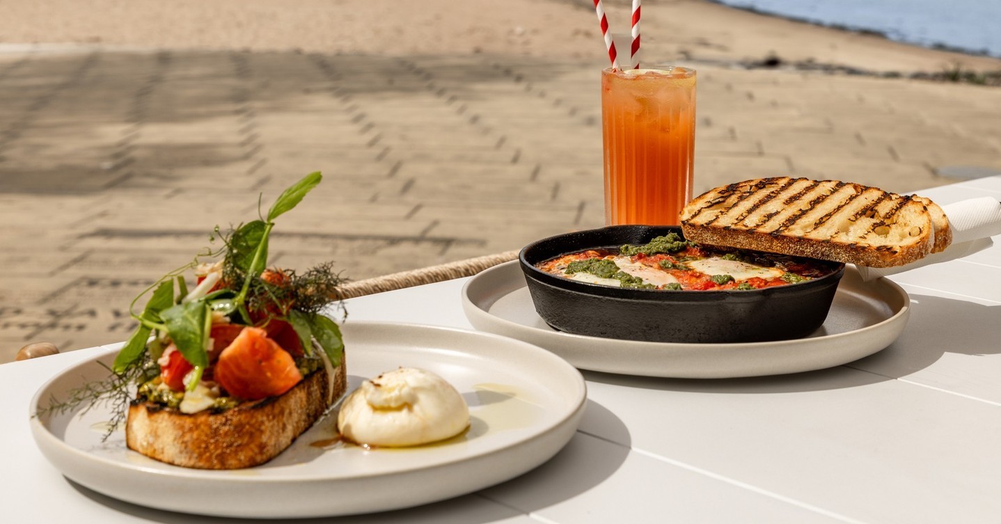 Riva Kitchen & Events