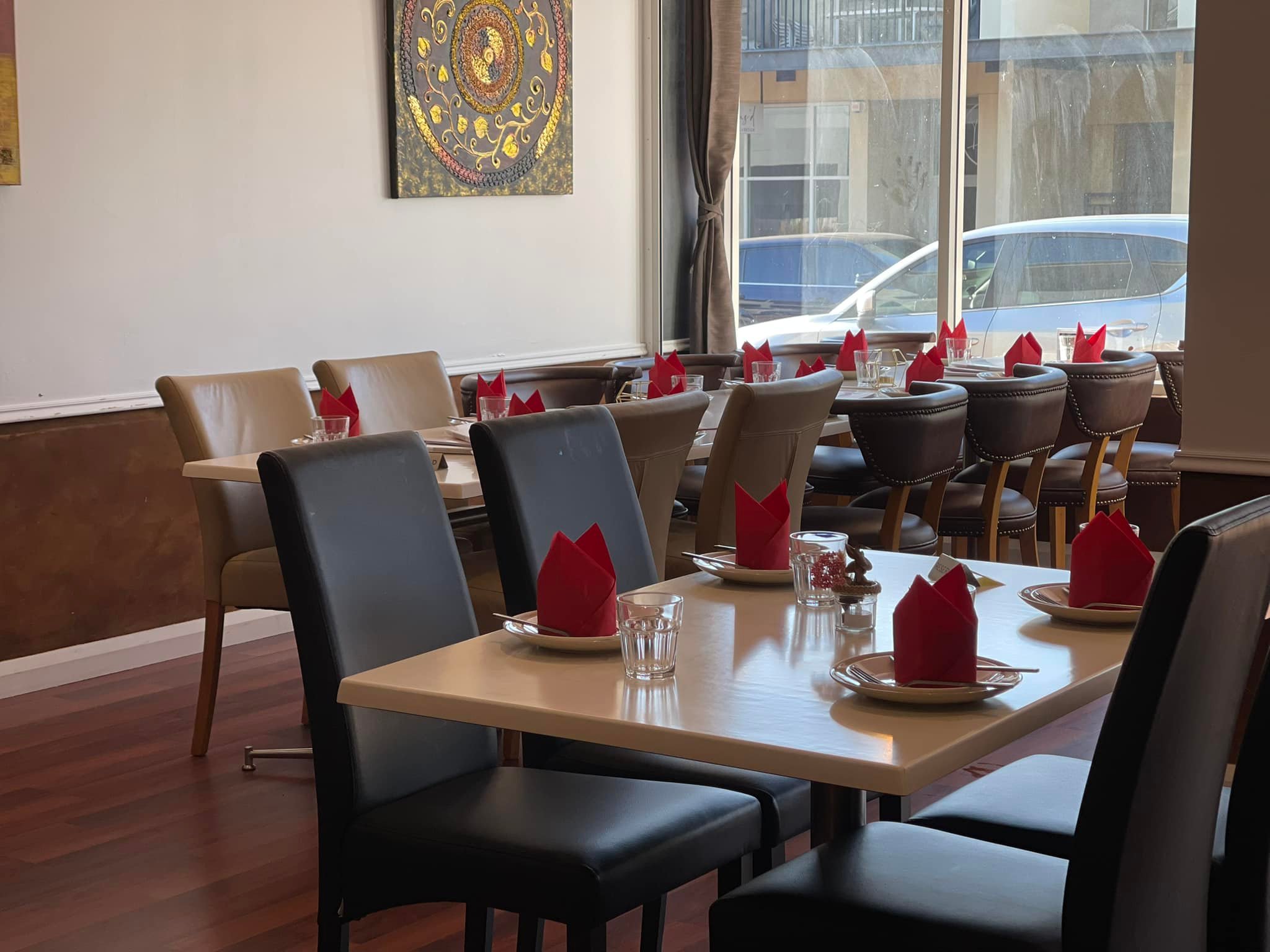 Clarkson Thai Cuisine