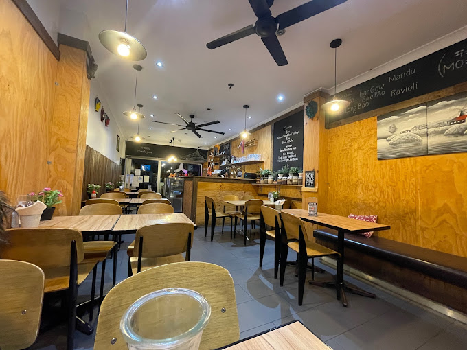 Cafe Talk Kogarah