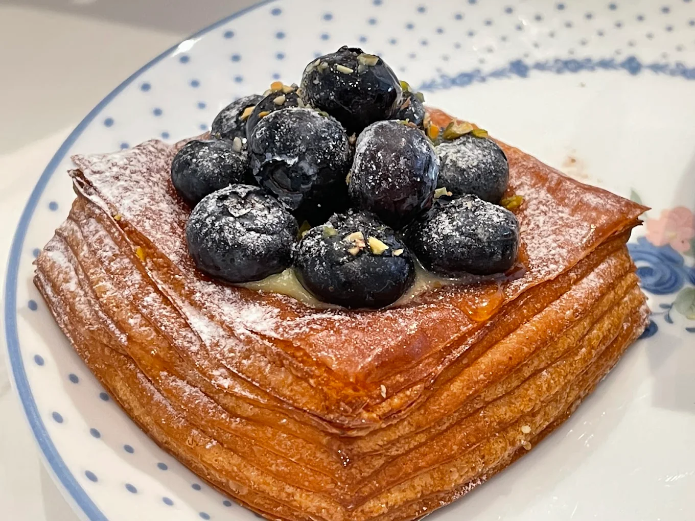 Bakery Brera & Fine Foods Pte Ltd
