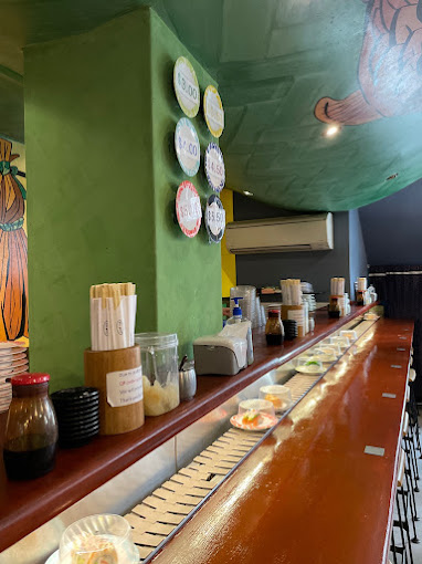 Bondi Sushi Express