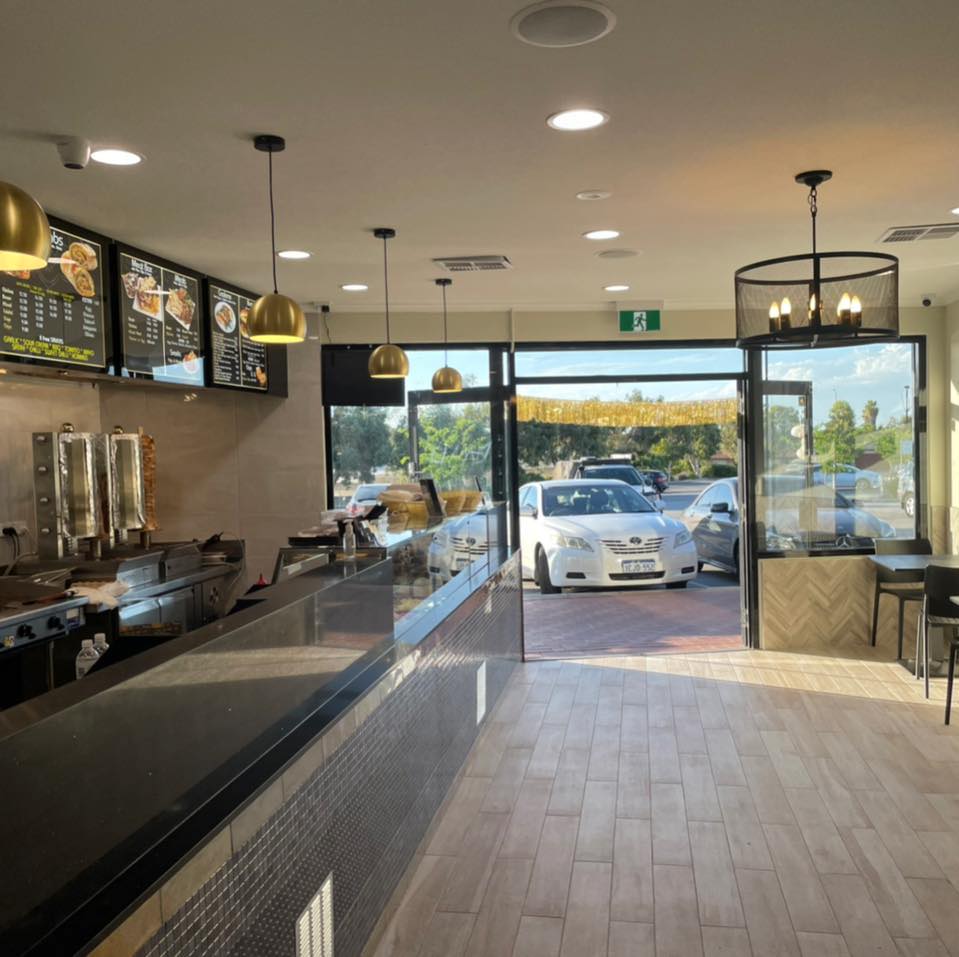 Merriwa Pizza and Kebab House