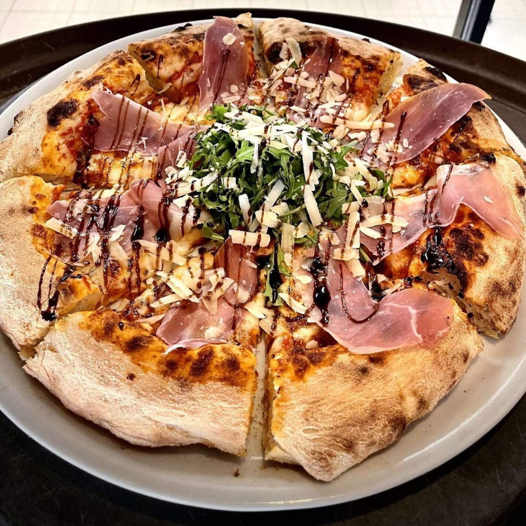 Marina Restaurant & Lounge Bar