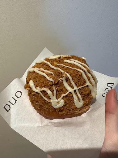 Duo Duo Strathfield