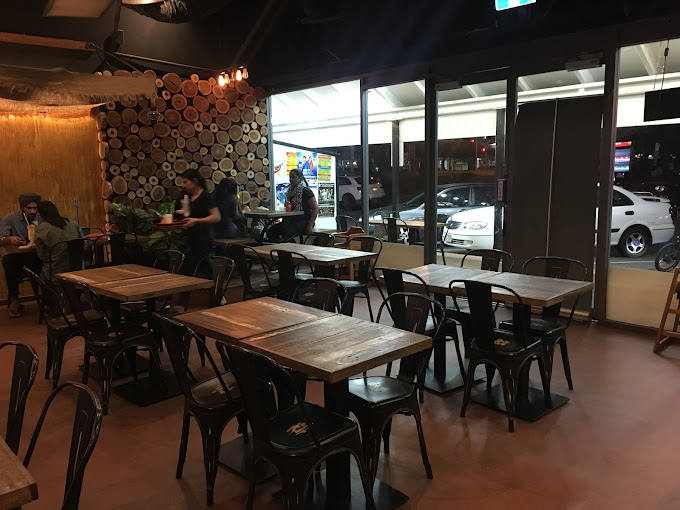 GolGappa - Indian Street Food Restaurant