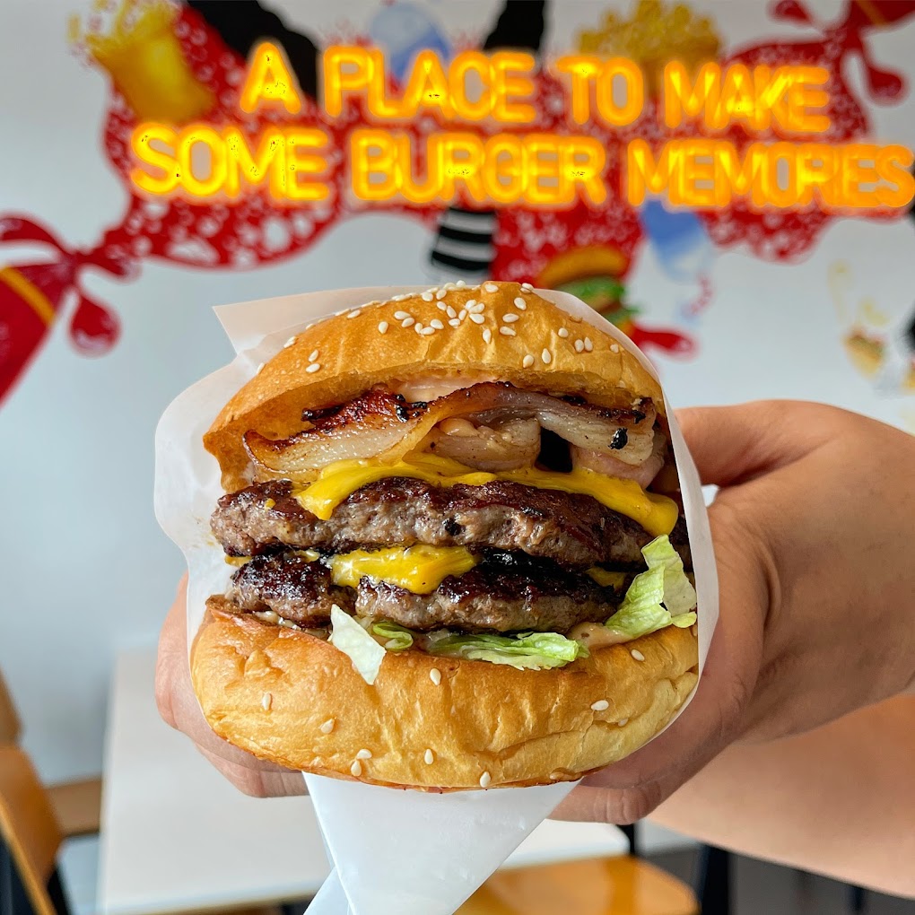 Burger Plus Geelong