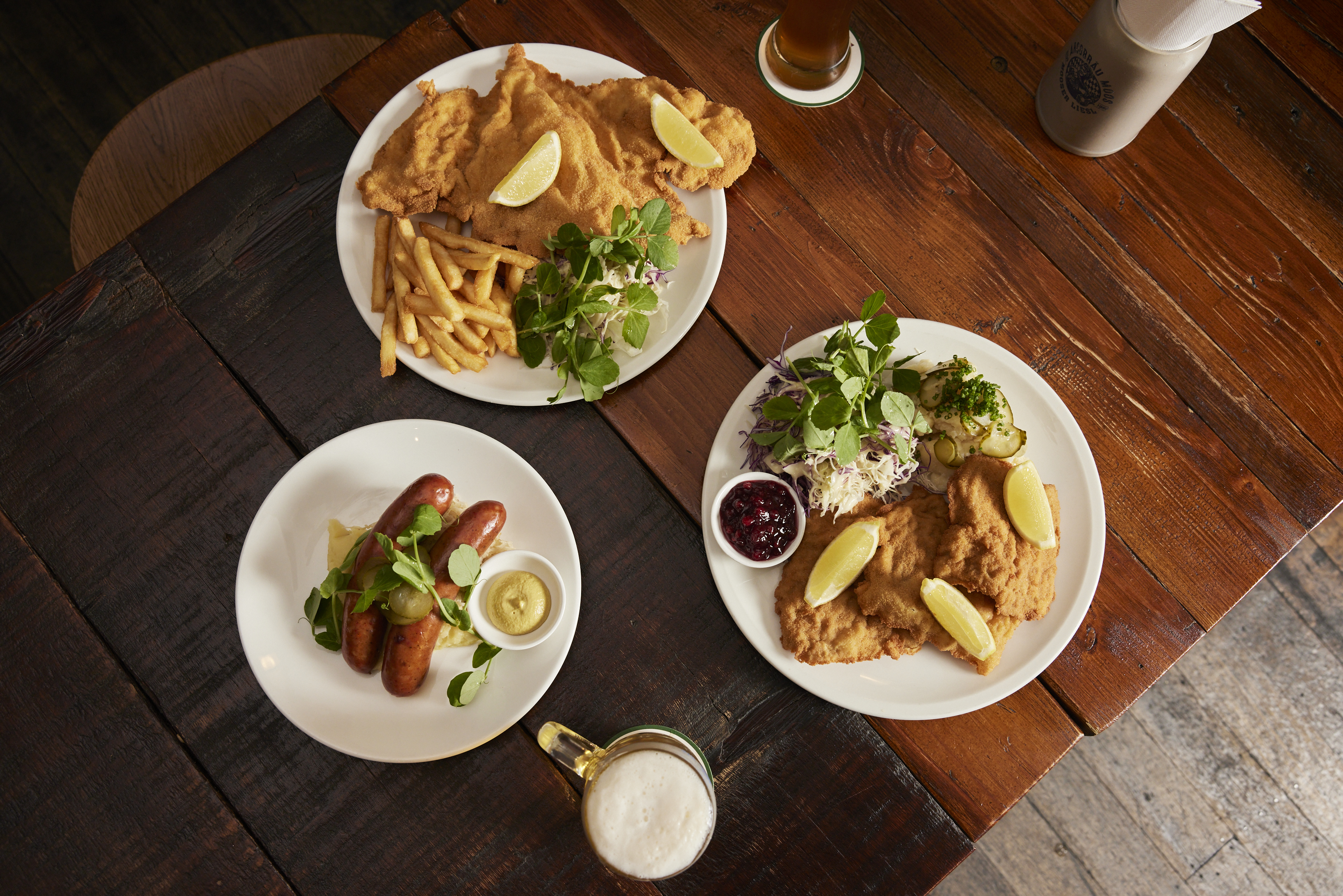 Hofbräuhaus Melbourne