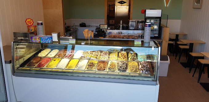 Tango Gelato Palm Beach
