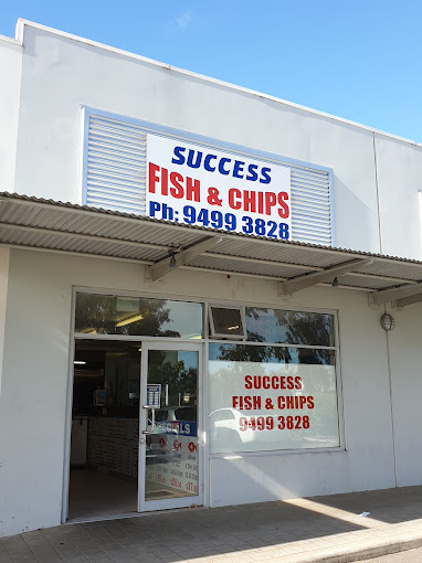 Success Fish and Chips