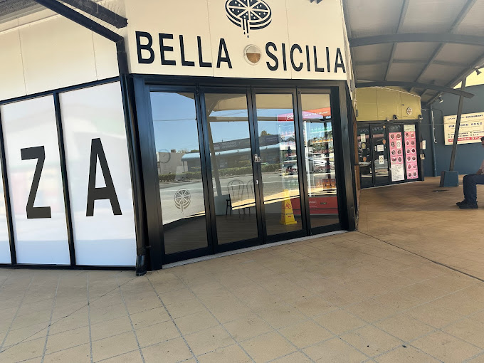 Bella Sicilia Pizza Kallangur