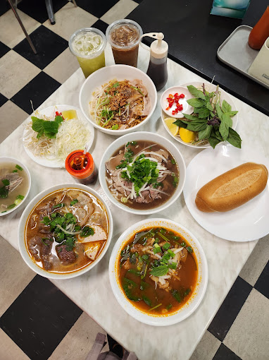 ACE Vietnamese Rolls & Bowls