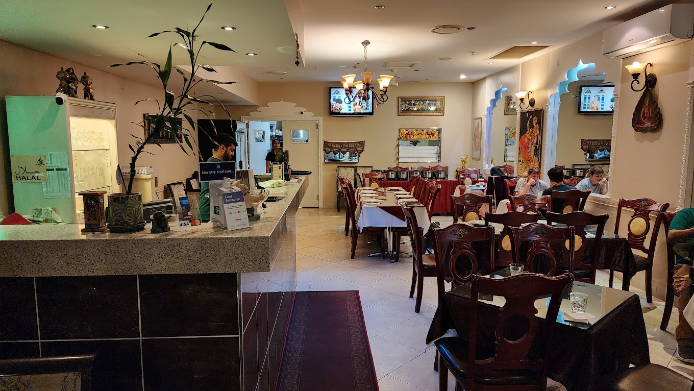 Delhi Darbar Surfers Paradise