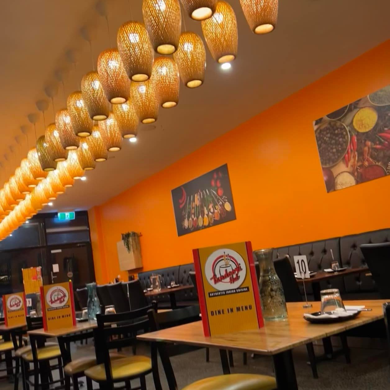 Tandoori Hub