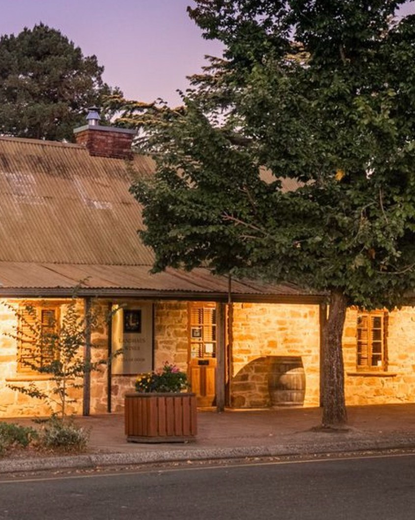Bracegirdle's Hahndorf